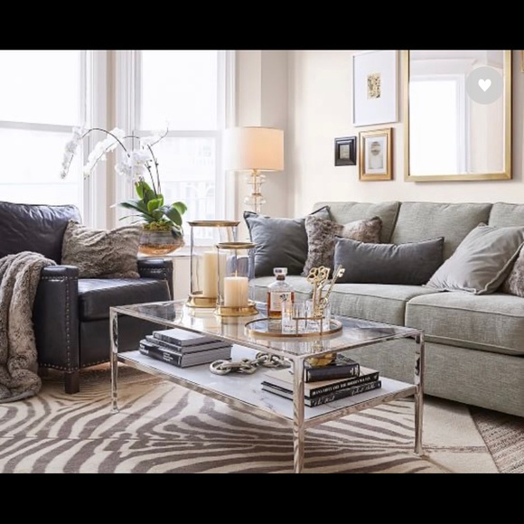 Zebra Rug - Picture 3 of 3